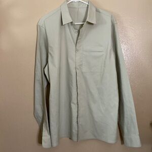 Lululemon shirt